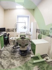 Dr. Ivan Panaiotov Invisalign Specialist - Dental Clinic in Russia
