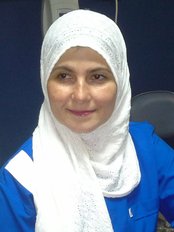 Optimum Care Dental Clinic- Dr. Heba Ammar - Dr.Heba Ammar - The Dentist You Trust