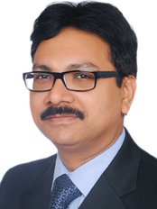 Total Laparoscopic Solutions - Dr. Balabhai Nanavati Hospita - Bariatric Surgery Clinic in India