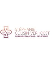Dr. Stéphanie Cousin-Verhoest - Plastic Surgery Clinic in France