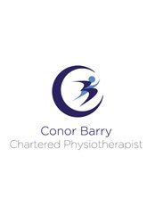 Conor Barry Chartered Physiotherapy Clinic - Company Logo