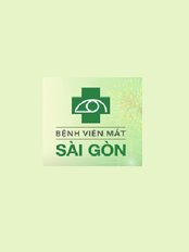 BV Mắt Sài Gòn - Hà Nội - Plastic Surgery Clinic in Vietnam