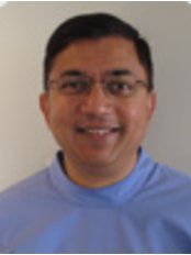 Dr. Uday Kasture - Dental Clinic in New Zealand