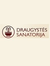 Draugystės Sanatorija - Hotel “Violeta” - General Practice in Lithuania