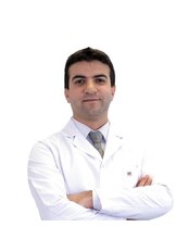Dr. Osman Halit Cam - Plastic Surgery Clinic in Turkey