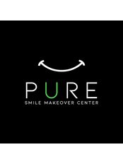 PURE Smile Makeover Center - PURE Smile Makeover Center