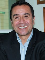 Dr. Carlos Ardila - Dental Clinic in Colombia