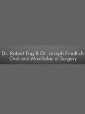 Dr. Robert Eng and Dr. Joseph Friedlich   Oral and Maxillofacial Surgery - Dental Clinic in Canada