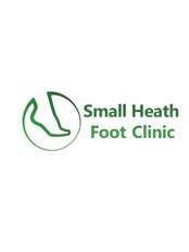 Small Heath Foot Clinic - General Practice in the UK
