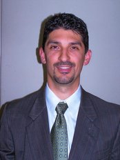 Dr. Eliezer Molina Pompa -Periodontics and Dental Implants- - Dr Eliezer Molina Pompa