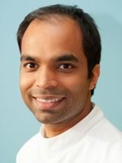 Epsom Dental Centre - Dr Ash Patel