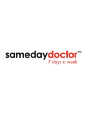 Samedaydoctor - Central London - General Practice in the UK
