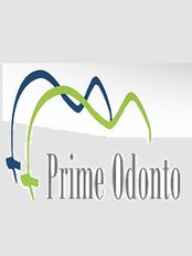 Clínica Prime Odonto - Dental Clinic in Brazil
