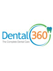 Dental360 - Dental Clinic in India