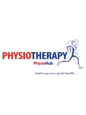 PhysioHub - Physiotherapy Clinic in India