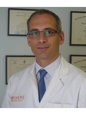 IVF-in-Greece Miltiadis Pitsos MD PhD - Dr Pitsos