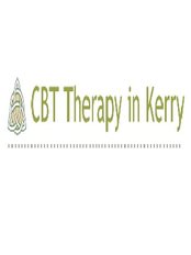 CBT Therapy in Kerry - Psychotherapy Clinic in Ireland