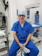 Gastric Sleeve La Paz - Bariatric Surgery Clinic in Mexico