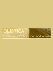 Olistica Beauty - Beauty Salon in the UK