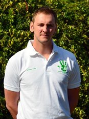 GB Physical Therapies Southend - Mr Anthony Smith
