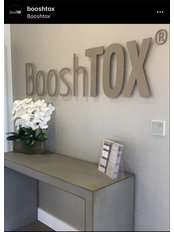 BooshTOX - Lobby 