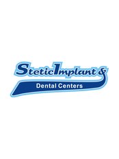 Dentists in Mexico--SMILE MAKEOVERS - Logo