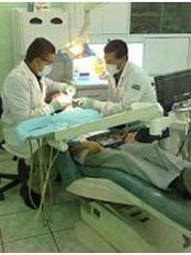 Dental Gutiérrez - Dental Clinic in Mexico