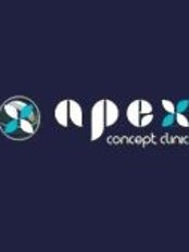 Apex Concept Clinics - Dental Clinic in India