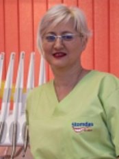 Clinica Stomdas - Dental Clinic in Romania