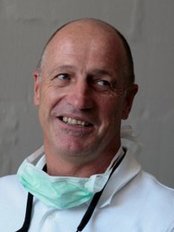 De Waterkant Health - Dental Clinic in South Africa