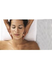 Emporium Treatment Clinic - Face, Head & Neck Massage