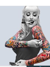 Abrade Tattoo Removal - Medical Aesthetics Clinic in the UK