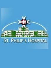St. Philips Hospital - General Practice in Malta
