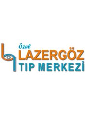 Lazergoz Tip Merkezi - Eye Clinic in Turkey