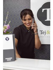 Tej & Co - Medical Aesthetics Clinic in the UK
