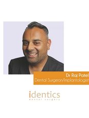 Identics Dental Surgery - Dental Clinic in the UK