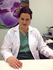 Dra. Beatriz Bartolomé - Dermatology Clinic in Spain