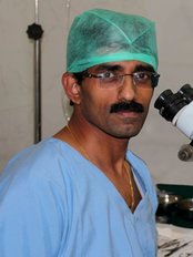 Rangalakshmi Netralaya - Eye Clinic in India