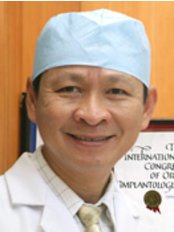 Nha Viet Dental Implant Center - Hien Vo DDS.