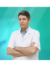 Dr. Servet Tali - Consultant Bariatric and Metabolic Surgeon - Your Surgeon !