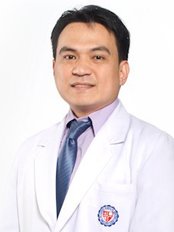 Dr. Marlon O. Lajo Manila Doctors Hospital - Dr. Marlon O. Lajo is a board certified plastic surgeon and a diplomate of Philippine Board of Plastic Surgery.