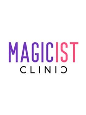 Magicist Clinic - magicist-logo
