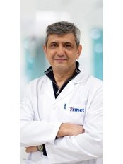 Irmet Hospital - Bariatric Surgery Clinic in Turkey