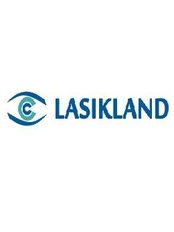 Lasikland - Cologne - Laser Eye Surgery Clinic in Germany