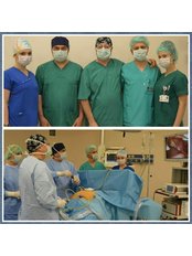 Care And More - Obesity Solutions- Mersin - Bariatric Surgery Clinic in Turkey