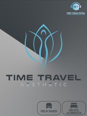 Time Travel Aesthetic - Plastic Surgery Clinic in Turkey