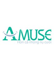 Amuse - Dental Clinic in Vietnam