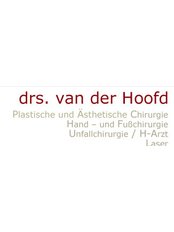 Drs. Van der Hoofd - Plastic Surgery Clinic in Germany