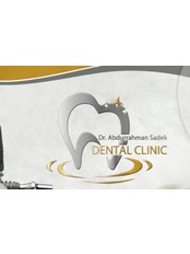 Dr. Abdurrahman Sadek - Dental Clinic in Turkey