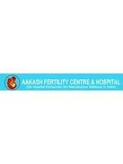 Akash Fertility Centre & Hospital - Fertility Clinic in India